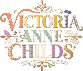 VICTORIA ANNE CHILDS